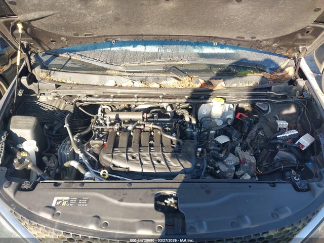 2017 CHRYSLER PACIFICA 2C4RC1CG5HR815955 Photo 9