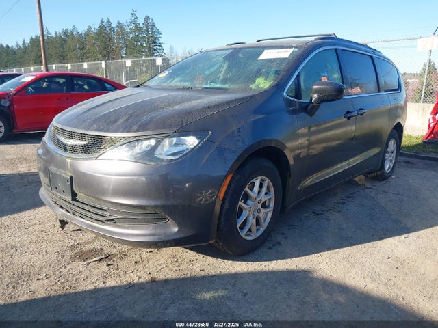 2017 CHRYSLER PACIFICA 2C4RC1CG5HR815955 Photo 1