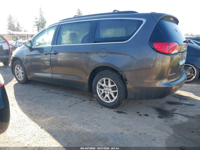 2017 CHRYSLER PACIFICA 2C4RC1CG5HR815955 Photo 2
