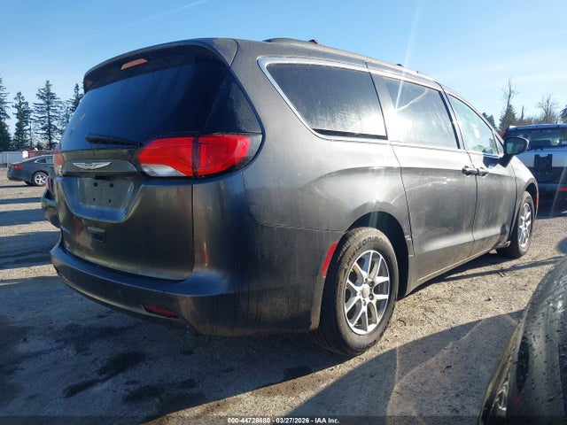 2017 CHRYSLER PACIFICA 2C4RC1CG5HR815955 Photo 3
