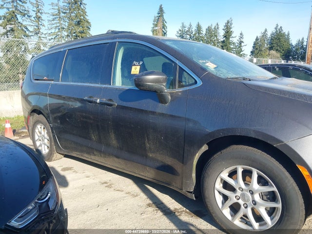 2017 CHRYSLER PACIFICA 2C4RC1CG5HR815955 Photo 5