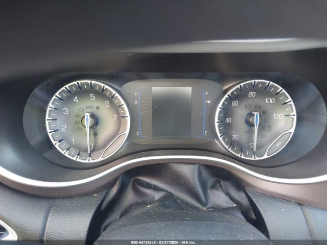 2017 CHRYSLER PACIFICA 2C4RC1CG5HR815955 Photo 6