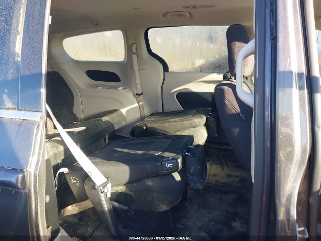 2017 CHRYSLER PACIFICA 2C4RC1CG5HR815955 Photo 7