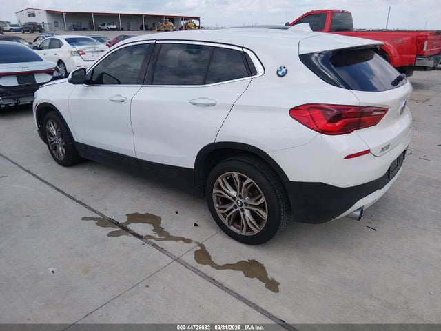 WBXYJ3C35JEJ81482 BMW X2 Sdrive28i