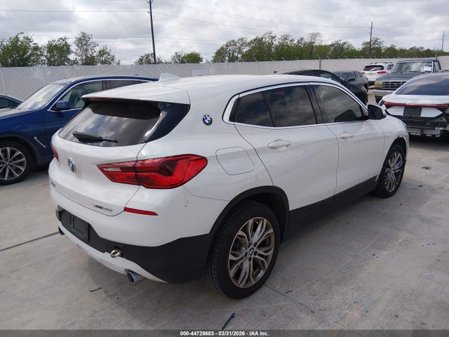 WBXYJ3C35JEJ81482 BMW X2 Sdrive28i
