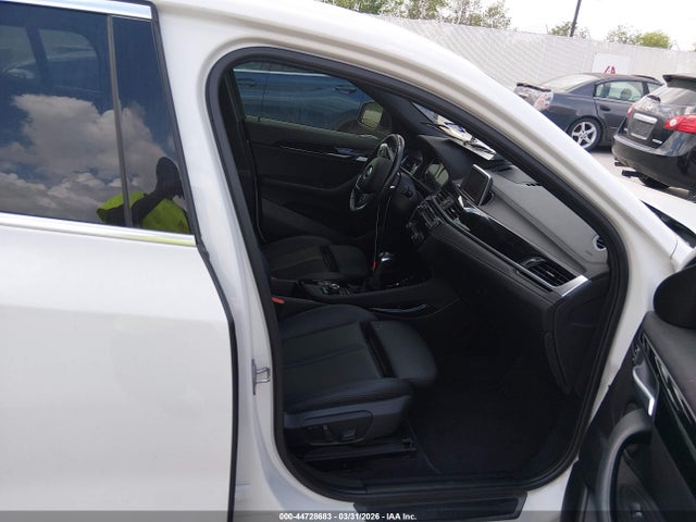 WBXYJ3C35JEJ81482 BMW X2 Sdrive28i
