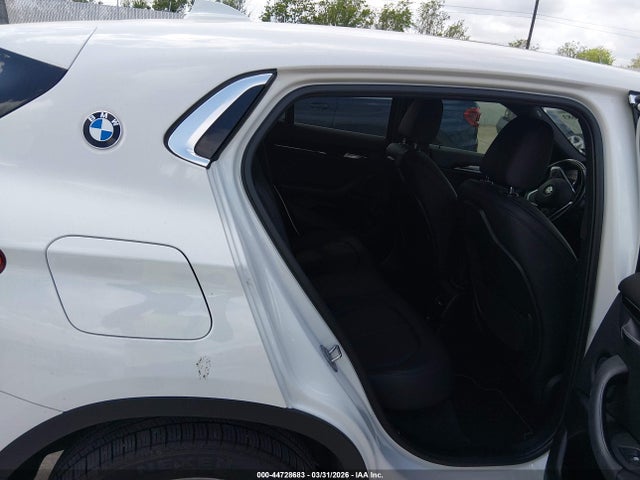 WBXYJ3C35JEJ81482 BMW X2 Sdrive28i