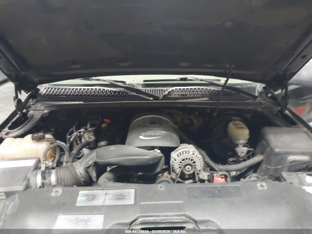 Aukcja sprzedaży 2005 Gmc Sierra 1500 Slt, vin: 2GTEK13T151194769, numer aukcji: 44728686