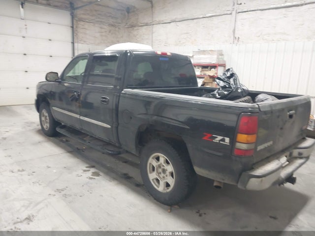 Aukcja sprzedaży 2005 Gmc Sierra 1500 Slt, vin: 2GTEK13T151194769, numer aukcji: 44728686