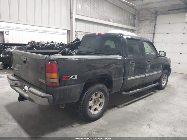 Aukcja sprzedaży 2005 Gmc Sierra 1500 Slt, vin: 2GTEK13T151194769, numer aukcji: 44728686