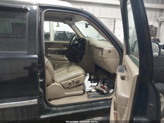 Aukcja sprzedaży 2005 Gmc Sierra 1500 Slt, vin: 2GTEK13T151194769, numer aukcji: 44728686