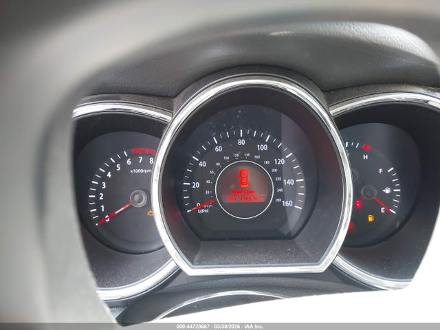 Продаж на аукціоні авто 2013 Kia Optima Lx, vin: KNAGM4A77D5392907, номер лоту: 44728687