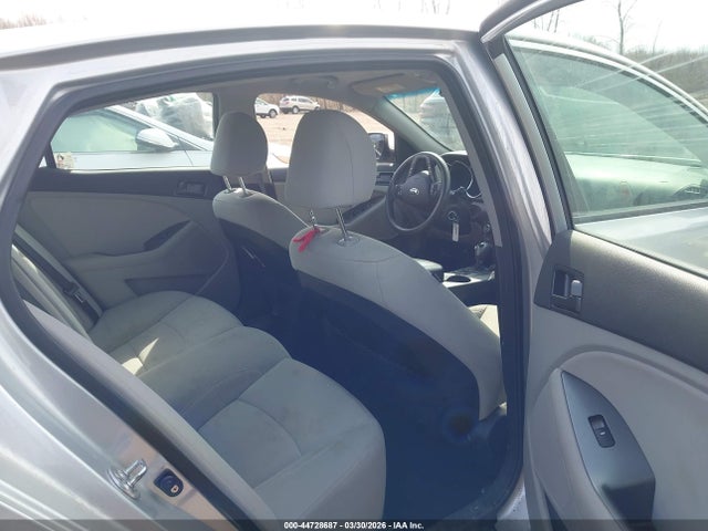 Продаж на аукціоні авто 2013 Kia Optima Lx, vin: KNAGM4A77D5392907, номер лоту: 44728687