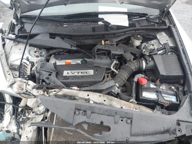 Продаж на аукціоні авто 2009 Honda Accord 2.4 Lx-p, vin: 1HGCP264X9A198075, номер лоту: 44728693