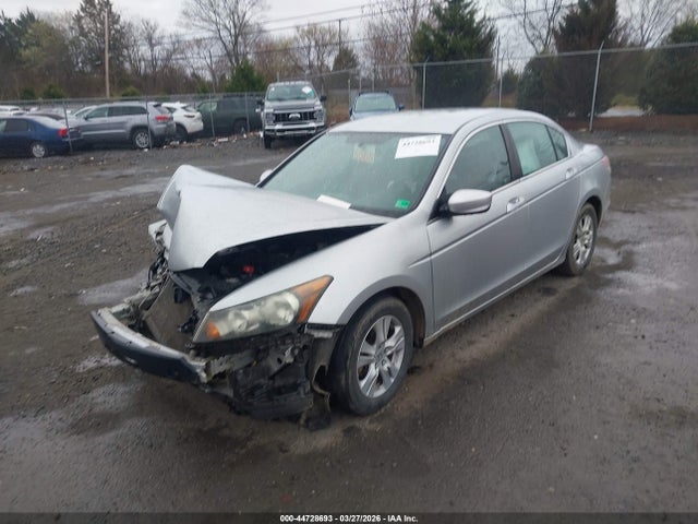 Продаж на аукціоні авто 2009 Honda Accord 2.4 Lx-p, vin: 1HGCP264X9A198075, номер лоту: 44728693