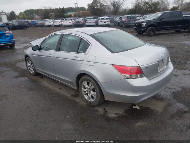 Продаж на аукціоні авто 2009 Honda Accord 2.4 Lx-p, vin: 1HGCP264X9A198075, номер лоту: 44728693