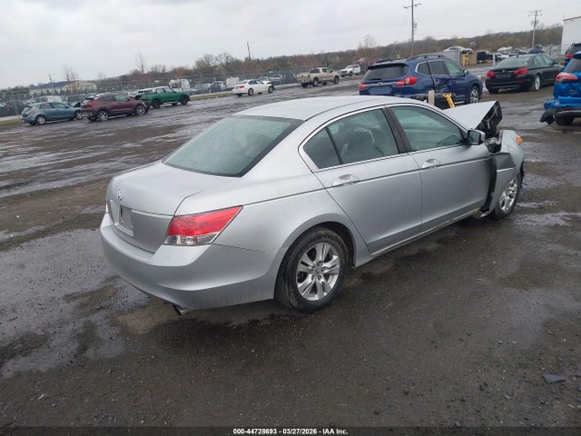 Продаж на аукціоні авто 2009 Honda Accord 2.4 Lx-p, vin: 1HGCP264X9A198075, номер лоту: 44728693