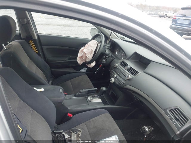 Продаж на аукціоні авто 2009 Honda Accord 2.4 Lx-p, vin: 1HGCP264X9A198075, номер лоту: 44728693