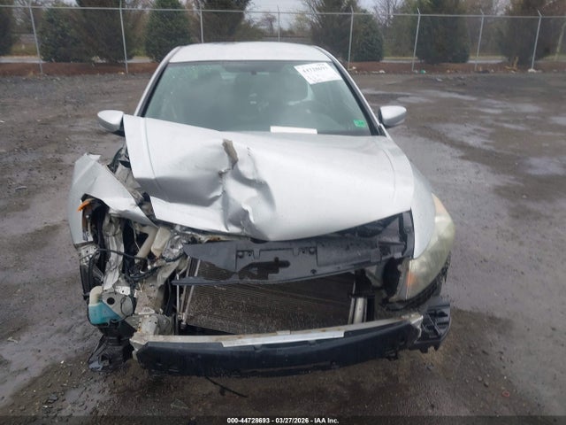 Продаж на аукціоні авто 2009 Honda Accord 2.4 Lx-p, vin: 1HGCP264X9A198075, номер лоту: 44728693