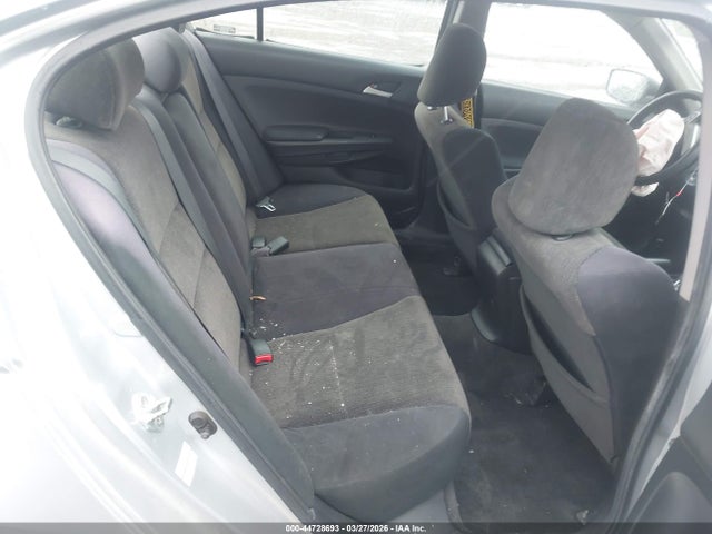 Продаж на аукціоні авто 2009 Honda Accord 2.4 Lx-p, vin: 1HGCP264X9A198075, номер лоту: 44728693