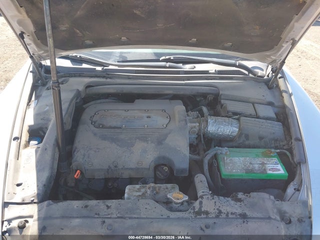 Продаж на аукціоні авто 2006 Acura Tl, vin: 19UUA66266A018856, номер лоту: 44728694