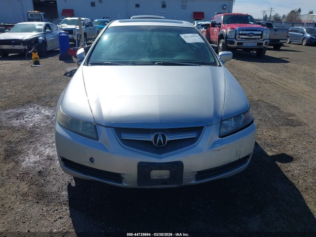 Продаж на аукціоні авто 2006 Acura Tl, vin: 19UUA66266A018856, номер лоту: 44728694