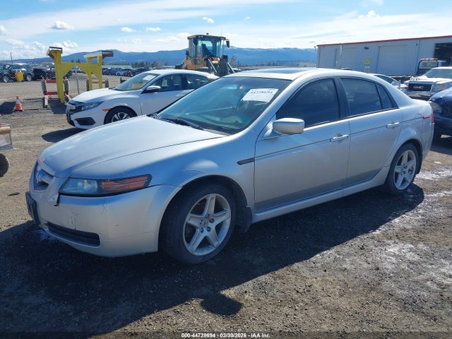 Продаж на аукціоні авто 2006 Acura Tl, vin: 19UUA66266A018856, номер лоту: 44728694