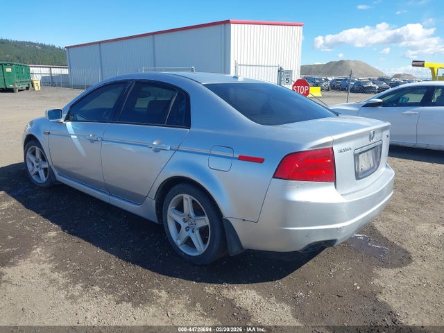 Продаж на аукціоні авто 2006 Acura Tl, vin: 19UUA66266A018856, номер лоту: 44728694