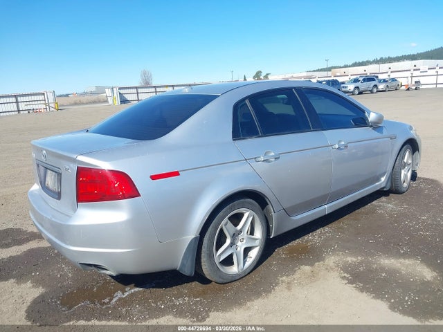 Продаж на аукціоні авто 2006 Acura Tl, vin: 19UUA66266A018856, номер лоту: 44728694