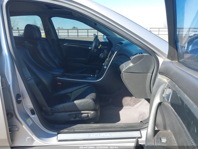 Продаж на аукціоні авто 2006 Acura Tl, vin: 19UUA66266A018856, номер лоту: 44728694