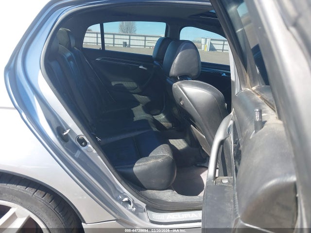 Продаж на аукціоні авто 2006 Acura Tl, vin: 19UUA66266A018856, номер лоту: 44728694