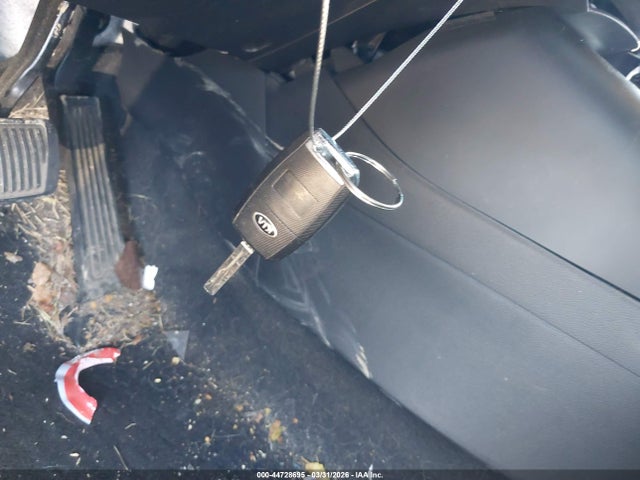 Aukcja sprzedaży 2018 Kia Soul, vin: KNDJN2A23J7509008, numer aukcji: 44728695
