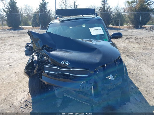 Aukcja sprzedaży 2018 Kia Soul, vin: KNDJN2A23J7509008, numer aukcji: 44728695
