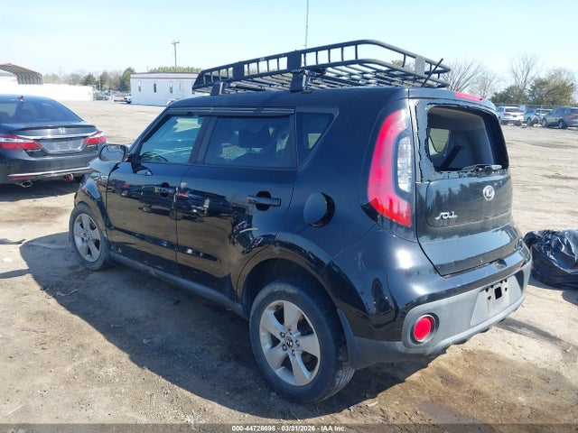 Aukcja sprzedaży 2018 Kia Soul, vin: KNDJN2A23J7509008, numer aukcji: 44728695