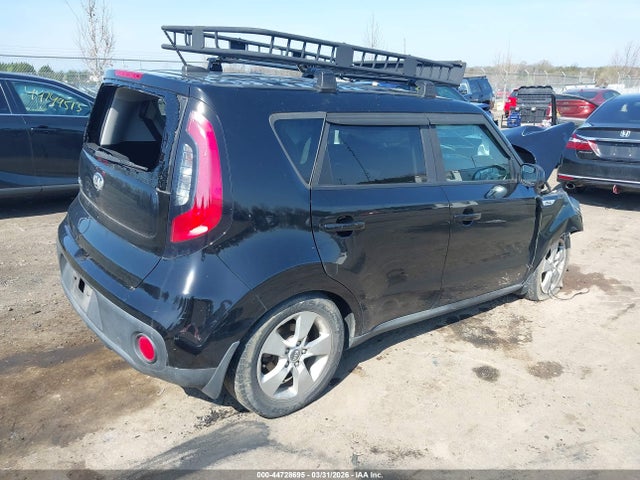 Aukcja sprzedaży 2018 Kia Soul, vin: KNDJN2A23J7509008, numer aukcji: 44728695