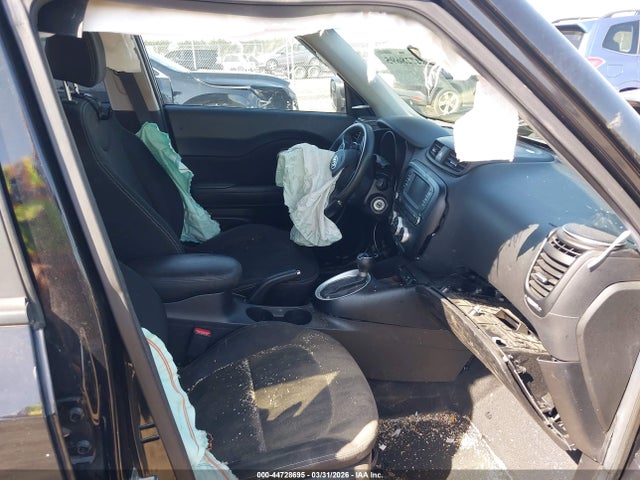 Aukcja sprzedaży 2018 Kia Soul, vin: KNDJN2A23J7509008, numer aukcji: 44728695