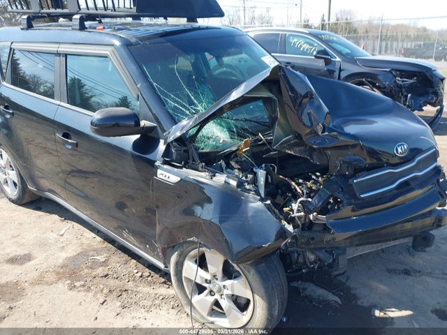 Aukcja sprzedaży 2018 Kia Soul, vin: KNDJN2A23J7509008, numer aukcji: 44728695