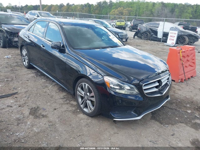 2016 Mercedes-benz E 350 მანქანა იყიდება აუქციონზე, vin: WDDHF5KB7GB269680, აუქციონის ნომერი: 44728696