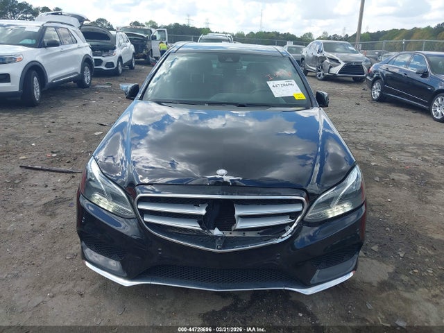 2016 Mercedes-benz E 350 მანქანა იყიდება აუქციონზე, vin: WDDHF5KB7GB269680, აუქციონის ნომერი: 44728696
