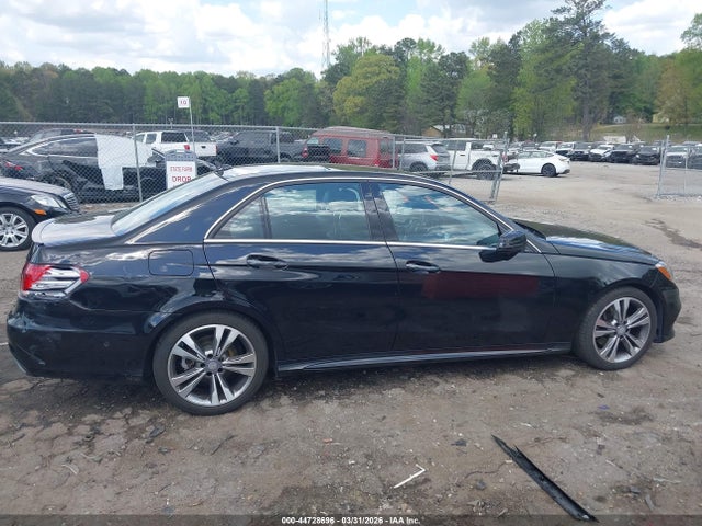 2016 Mercedes-benz E 350 მანქანა იყიდება აუქციონზე, vin: WDDHF5KB7GB269680, აუქციონის ნომერი: 44728696