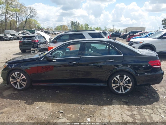 2016 Mercedes-benz E 350 მანქანა იყიდება აუქციონზე, vin: WDDHF5KB7GB269680, აუქციონის ნომერი: 44728696