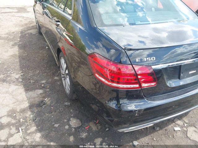 2016 Mercedes-benz E 350 მანქანა იყიდება აუქციონზე, vin: WDDHF5KB7GB269680, აუქციონის ნომერი: 44728696