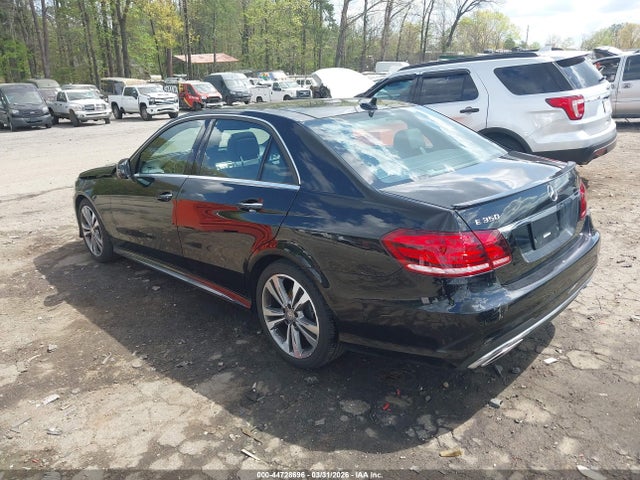 2016 Mercedes-benz E 350 მანქანა იყიდება აუქციონზე, vin: WDDHF5KB7GB269680, აუქციონის ნომერი: 44728696