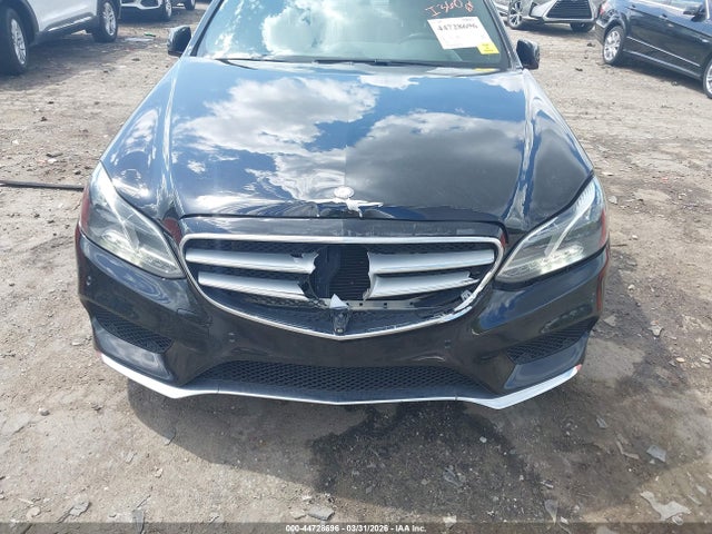 2016 Mercedes-benz E 350 მანქანა იყიდება აუქციონზე, vin: WDDHF5KB7GB269680, აუქციონის ნომერი: 44728696
