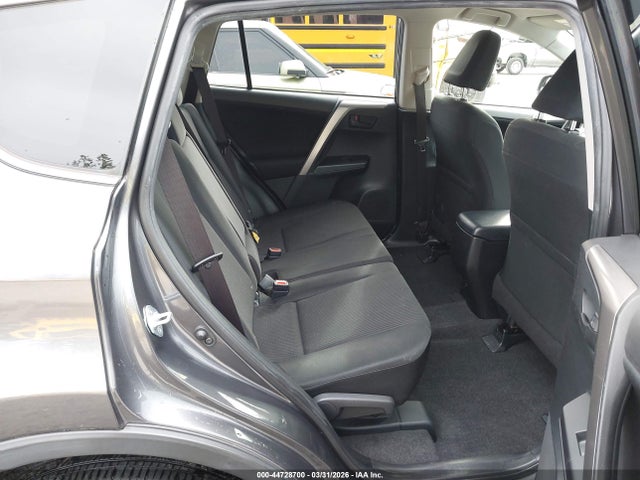 Toyota RAV4 LE 2017 JTMBFREV2HJ131226 Image 19