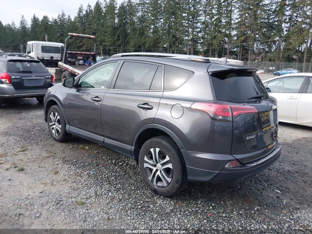 Toyota RAV4 LE 2017 JTMBFREV2HJ131226 Image 3