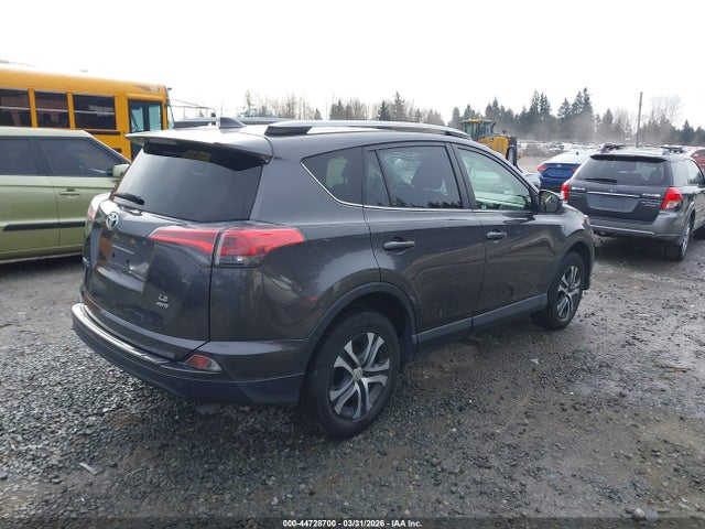 Toyota RAV4 LE 2017 JTMBFREV2HJ131226 Image 4