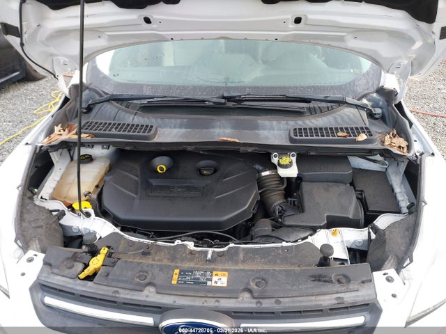 1FMCU0G93GUA39976 Ford ESCAPE SE