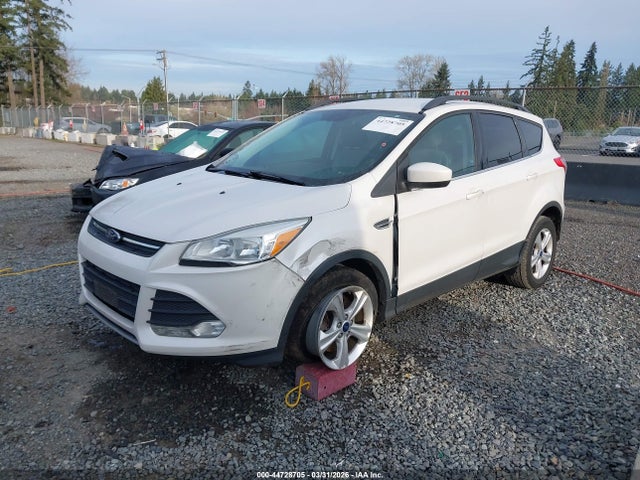 1FMCU0G93GUA39976 Ford ESCAPE SE