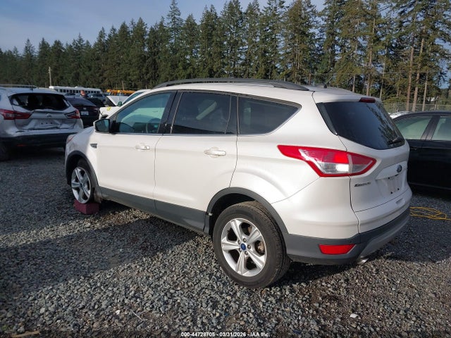 1FMCU0G93GUA39976 Ford ESCAPE SE